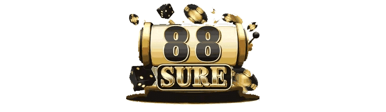 88sure logo